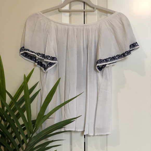 Blouse - Picture 4 of 4